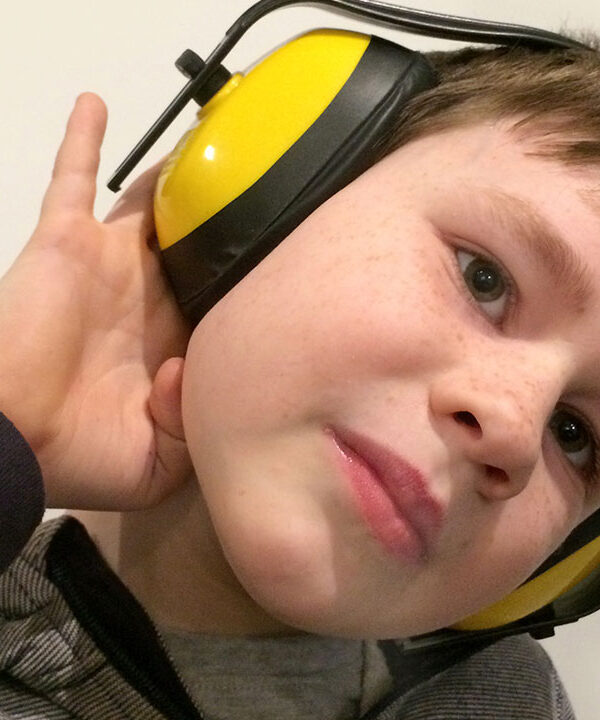 Autistic child 600x720