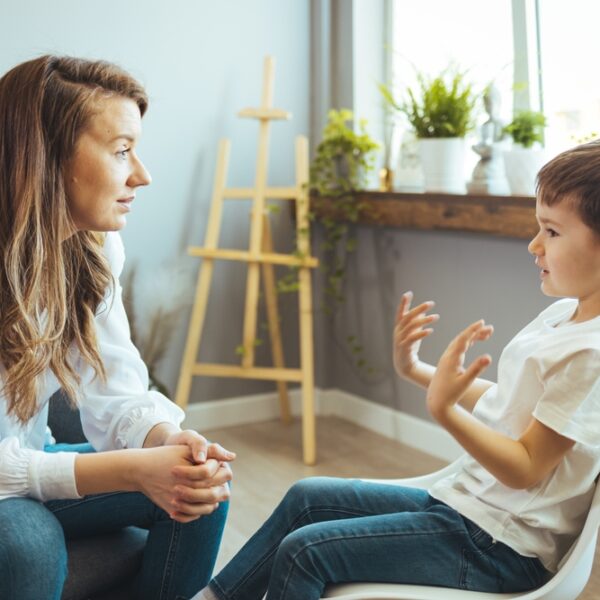 Hyperactivity 600x600