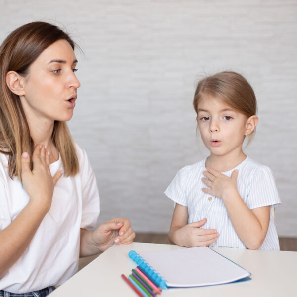 Speach delay 600x600